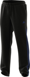 Spodnie męskie adidas Essentials Samson Joggers czarne EE2328