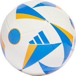 Piłka nożna adidas Euro24 Fussballliebe Club IN9371