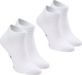 Skarpety do kostki Hi-tec HARTELI 2 PACK rozmiar 43-46