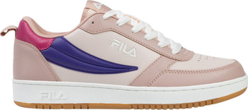 Buty dla dzieci Fila Rega NF różowe FFT0125 40029