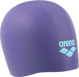 Czepek Silikonowy Arena Long Hair Cap dress blues rozmiar 44-46