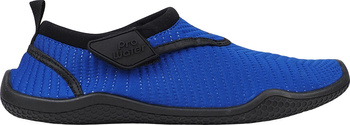 Buty do wody damskie ProWater niebiesko-czarne PRO-25-48-204L