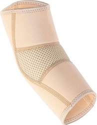 Ściągacz na łokieć HMS LO1883 beżowy rozmiar L