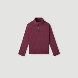 Dziecięcy polar O'neill Jack's Fleece windsor wine rozmiar 140