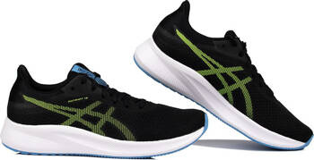 Buty męskie do biegania Asics Patriot 13 1011B485 009