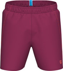 Męskie Szorty Fundamentals Boxer R  poppy red/patriot blue rozmiar S