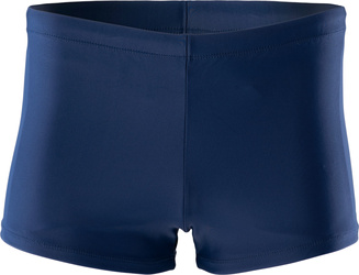 Męskie Bokserki Kąpielowe Broekie  dress blues rozmiar M