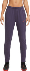 Spodnie damskie Nike Dri-FIT Academy fioletowe CV2665 573