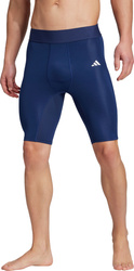 Podspodenki męskie adidas Techfit Tight granatowe JP1465