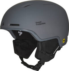 Kask Looper Mips  matte nardo gray rozmiar 59-61