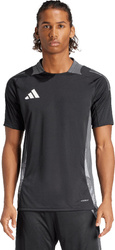 Koszulka męska adidas Tiro 24 Competition Training czarna IL8260
