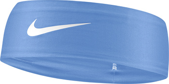Opaska Dri-fit Fury Classic Headband One Size  rozmiar S