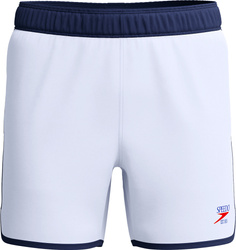 Męskie Szorty Logo Volley 16"  fiery red/white/french blue rozmiar S