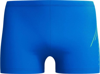 Męskie bokserki kąpielowe Speedo HYPERBOOM PLMT ASHT rozmiar 36