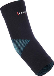 Ściągacz na łokieć HMS LO1525 rozmiar XL turkusowo-czarny