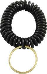 Opaska spiralna do gwizdka Fox 40 czarna