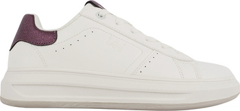 Buty damskie Lee Naomi Low białe 50253013 99A