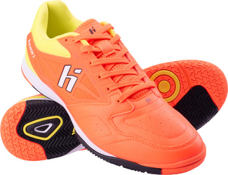 Męskie buty piłkarskie halówki Huari Pivotton IC rozmiar 43