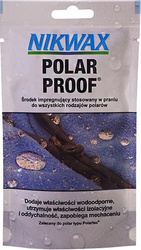 Impregnat Nikwax płyn do prania Polar Proof 50ml NI-93