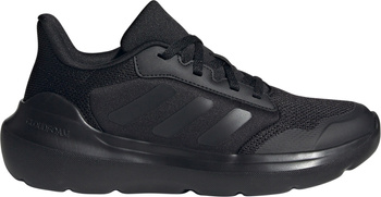 Buty dziecięce adidas Tensaur Run 3.0 czarne IE3542