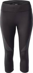 Damskie legginsy treningowe oddychające IQ Nukia 3/4 Wmns rozmiar XS