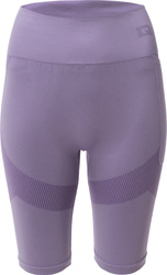 Damskie Legginsy Ingel Bottom 1/2 Wmns  czarny rozmiar XS