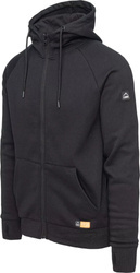 Męska bluza rozpinana z kapturem Elbrus Rufo II rozmiar L