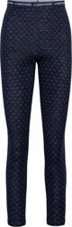Damskie legginsy termoaktywne wełna merino Kari Traa Vilma Pnts rozmiar M