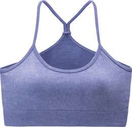 Damski Stanik Sportowy Jeax Wmns  racing red/bright white rozmiar M