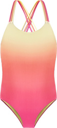 Dziecięcy Strój Kąpielowy Harma Kids  sun gradient rozmiar 122