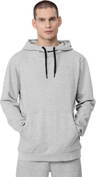 Bluza męska 4F szara H4Z22 BLM352 27M