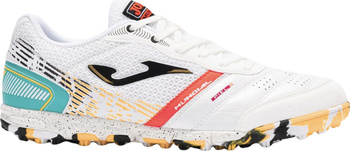 Buty piłkarskie Joma Mundial 2502 Turf białe MUNS2502TF