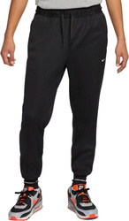 Spodnie męskie Nike NK FC Tribuna Sock Pant czarne DD9541 010