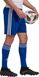 Spodenki treningowe krótkie męskie adidas Squadra 21 Short niebieskie GK9153