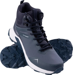 Męskie buty trekkingowe turystyczne wodoodporne MID Elbrus Breso rozmiar 42