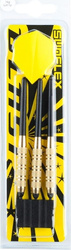 Rzutki do darta soft tip 16 g Sunflex Blast 3 sztuki 03304