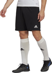 Spodenki treningowe krótkie męskie adidas Entrada 22 czarne HB0575