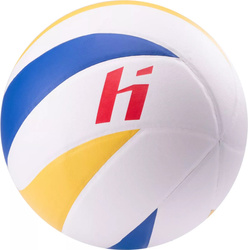 Piłka siatkowa do siatkówki Huari Voltis rozmiar 5
