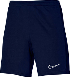 Spodenki męskie Nike NK Df Academy granatowe 23 granatowe DR1360 451