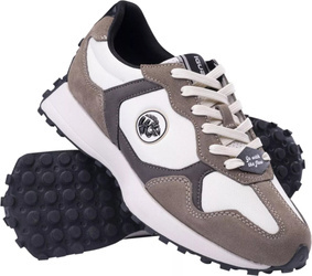 Męskie buty sneakersy sportowe Iguana Mohim rozmiar 46