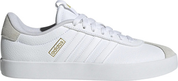 Buty damskie adidas VL Court 3.0 białe ID8795