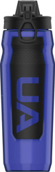 Bidon Under Armour Playmaker Squeeze 950 ml niebieski UA70320 1364836 400
