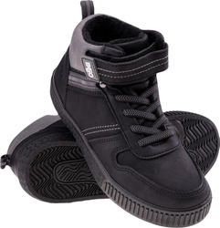 Dziecięce buty trzewiki Bejo Burry Ii Jr czarny rozmiar 30