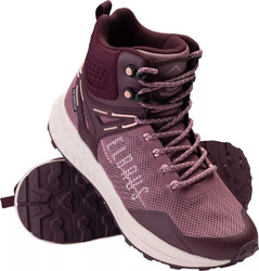 Damskie buty trekkingowe wodoodporne Elbrus Saran MID WP Wo'S rozmiar 41