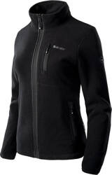 Damski polar ciepły 280g/m2 bluza polarowa Hi-Tec Lady Porto rozmiar XL