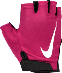 Damskie rękawice treningowe na siłownie Nike W Gym Essential FG 2.0 rozmiar XS