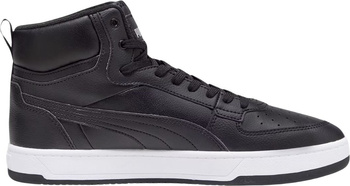 Buty męskie Puma Caven 2.0 Mid WTR czarne 392333 02