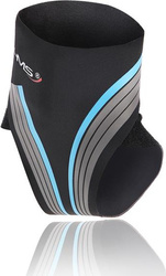 Ściągacz na kostkę HMS SS1826 rozmiar L/XL