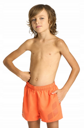 Dziecięce kąpielówki spodenki kąpielowe Beach Short Logo R rozmiar 116cm
