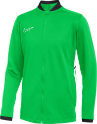 Bluza dla dzieci Nike Dri-Fit Academy 25 Track Jacket zielona FZ9836 329